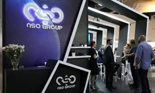 Millions sleep well at night, walk safe in street due to technologies like Pegasus: NSO group