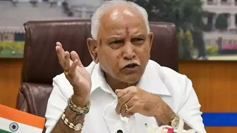 Karnataka CM BS Yediyurappa expects to know his political future by evening