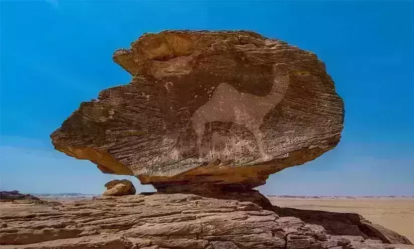 UNESCO includes 5 sites in Saudi Arabia, Europe in world heritage list
