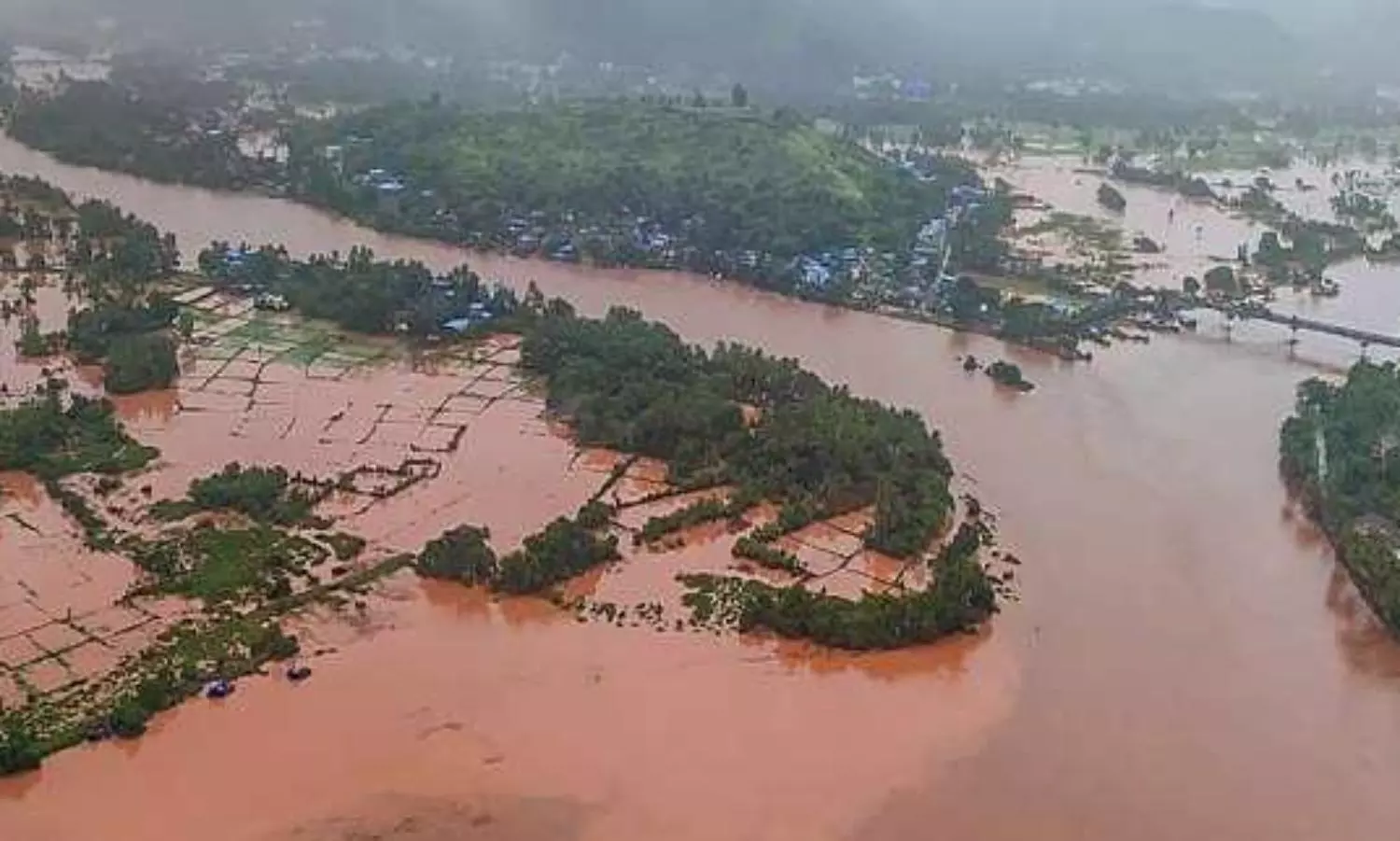 Death toll from flood ravaged Maharashtra rises to 149, 64 still missing