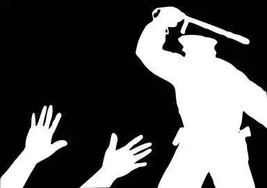 Protestors against alleged custodial murder clash with police in Bihar; constable dies