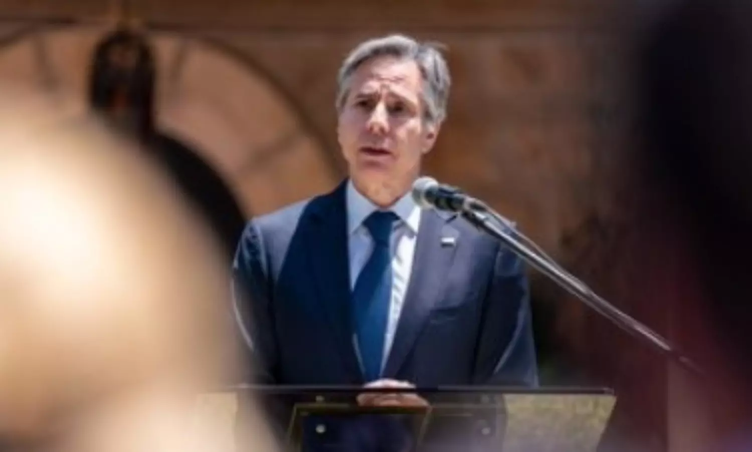 Blinken visit: Afghanistan, India-Pak issues on agenda