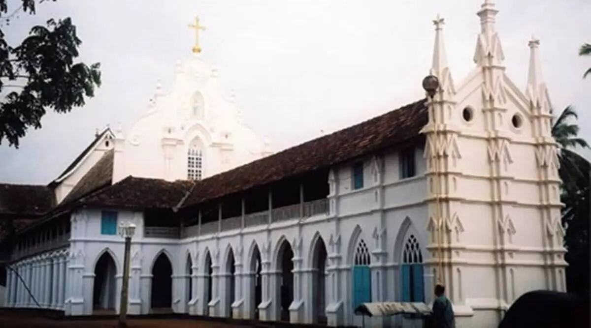 Kerala Catholic diocese offers financial aid to families with 5 or more kids