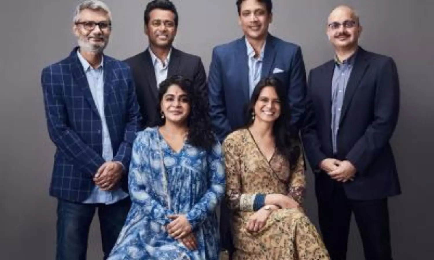 Zee5 announces sports docu-drama on tennis-duo Leander Peas, Mahesh Bhupathi