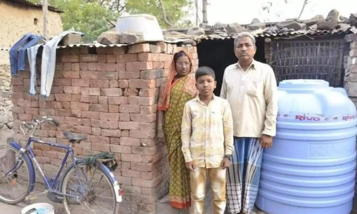 Gulbarga boy scores a perfect 600/600 in Karnataka PUC exam