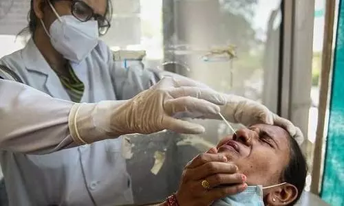 India records less than 30,000 daily COVID-19 cases after 132 days