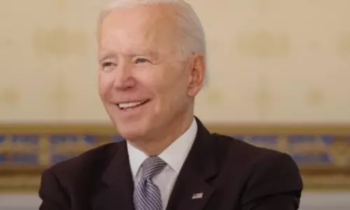 Americans with long Covid may access resources that are due under disability law: Joe Biden