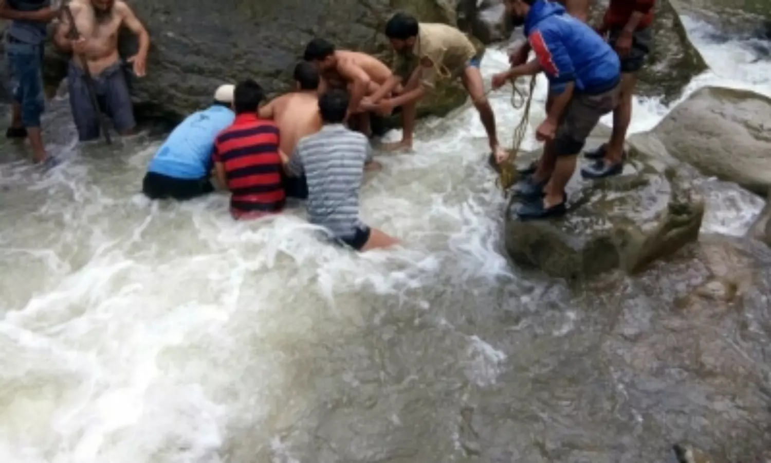 J&K: 7 dead, over 27 missing in Kishtwar cloudburst