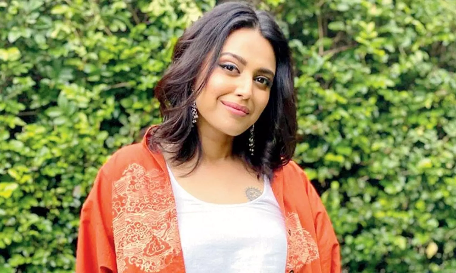 It is layered, mysterious, thought-provoking, says Swara on her next Mimamsa