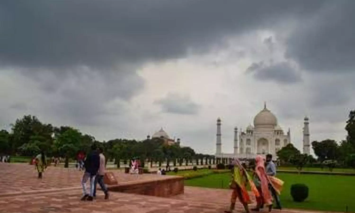Tourism fell by nearly 43% in India, 14.5 million people lost jobs: report