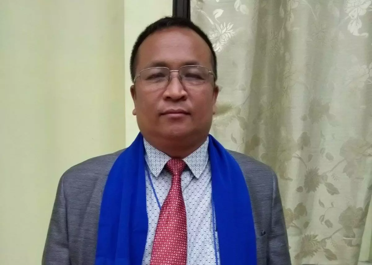 Assam-Mizoram Border dispute: Assam Cops trail Mizoram MP