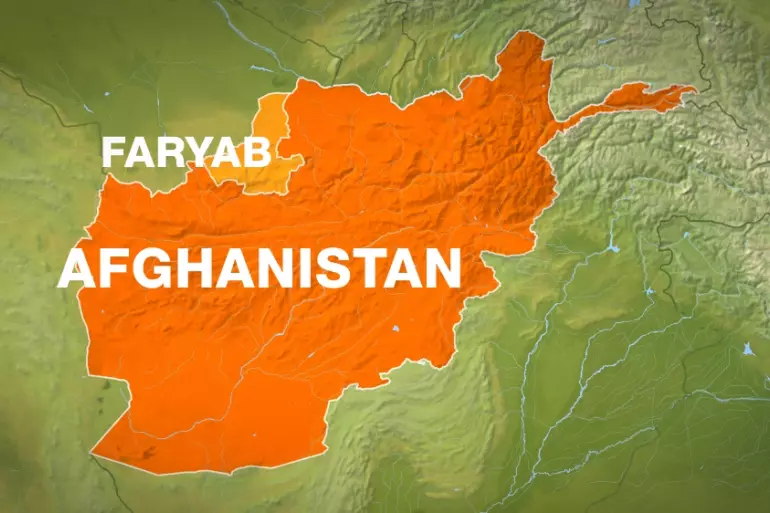 Afghan forces kill 23 militants in Faryab