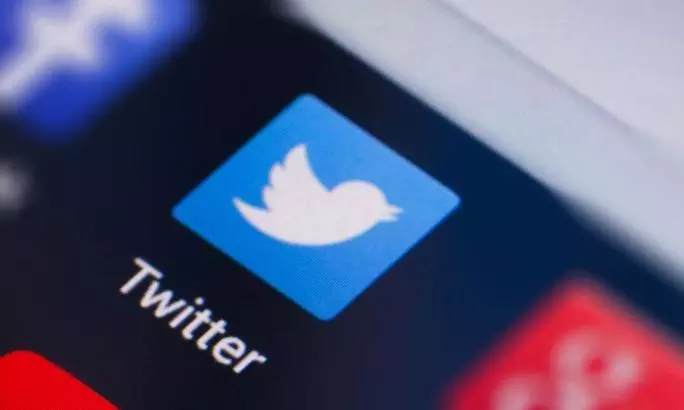 Congress says Twitter locked its official account