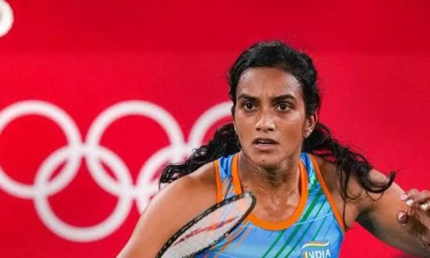 Olympics Badminton: PV Sindhu enters quarterfinals