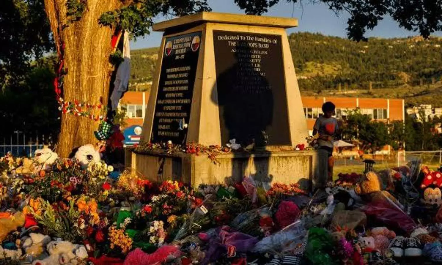 Indigenous cultural genocide in Canada: a reckoning