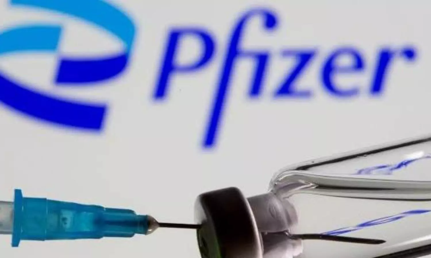 Pfizers new study finds its vaccine efficacy declining with time