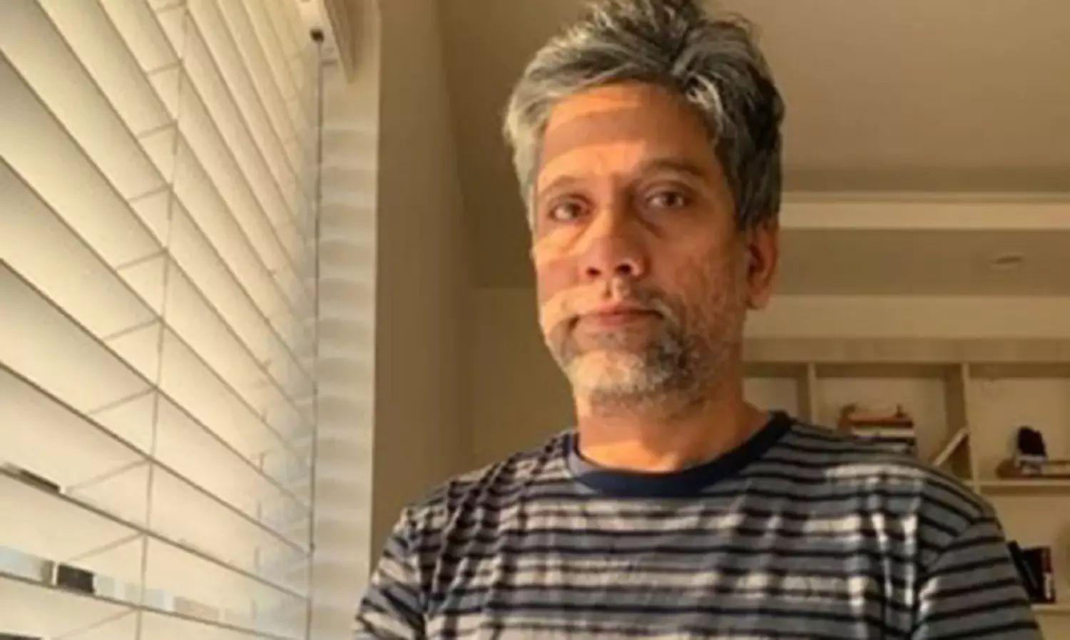 Elgar Parishad case: Bombay HC seeks Prof Hany Babus health status