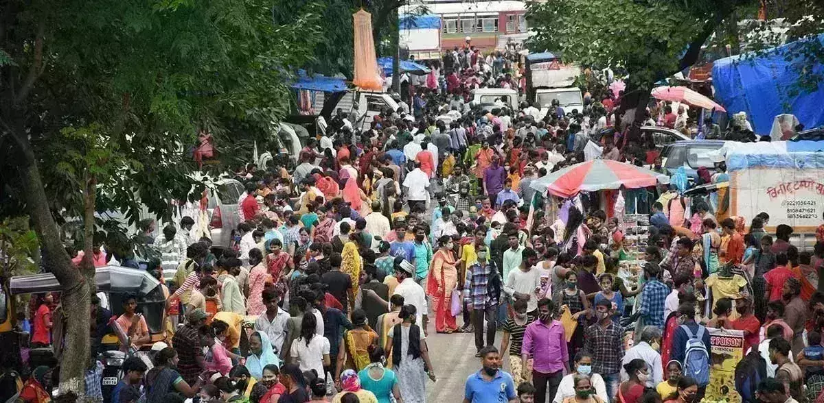 Kerala, Northeast states contribute most to Indias rising COVID positivity rate