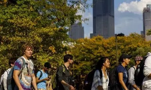 New US Bill to end programme allowing foreign students to stay after studies