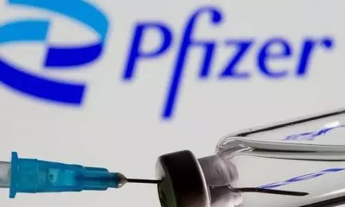 Pfizers new study finds its vaccine efficacy declining with time