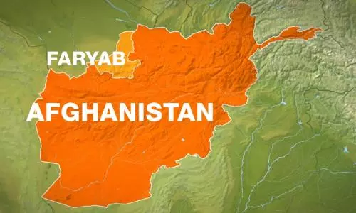 Afghan forces kill 23 militants in Faryab