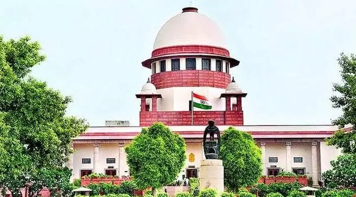 SC dismisses plea seeking cancellation of CBSE exams for private students