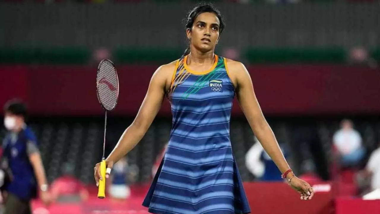 Tokyo 2020: PV Sindhu enters semi final beating Akane Yamaguchi