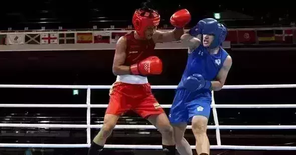 Olympics Boxing: Lovlina moves to semis, assures medal for India