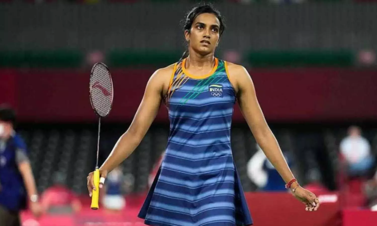 Tokyo 2020: PV Sindhu enters semi final beating Akane Yamaguchi