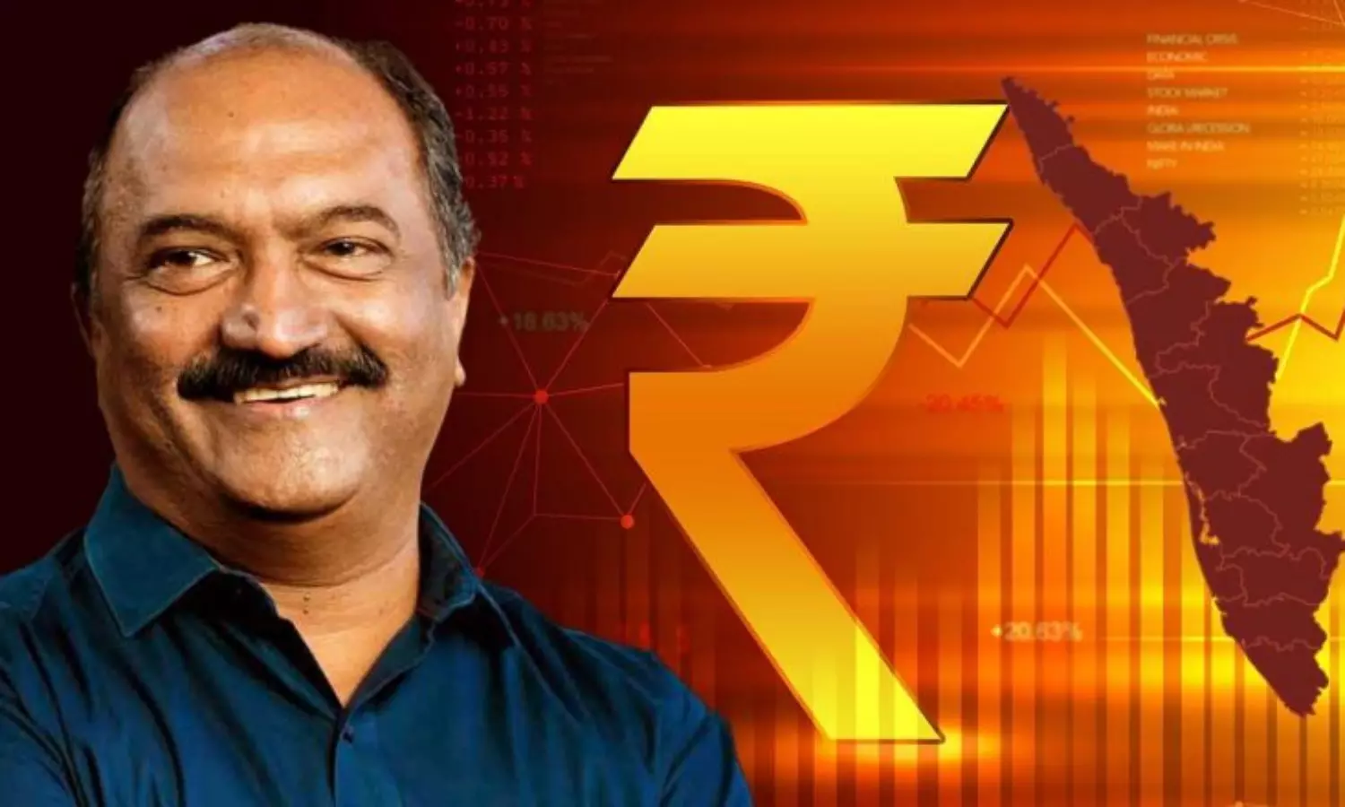 Kerala demands 5-yr extension of GST compensation, higher allocation in centrally sponsored schemes