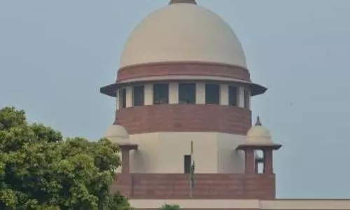 Supreme Court to hear plea seeking probe into Pegasus scandal next week