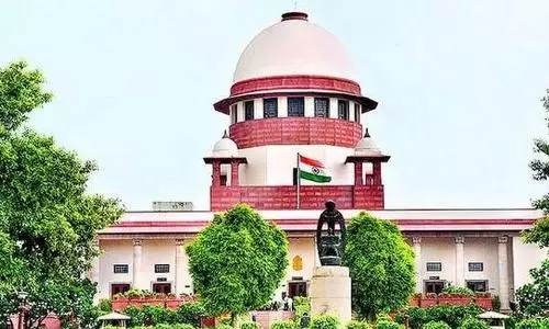 SC dismisses plea seeking cancellation of CBSE exams for private students