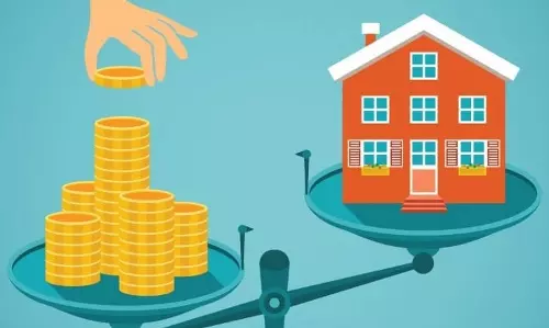 Real Estate survives pandemic for being a safe bet for investment