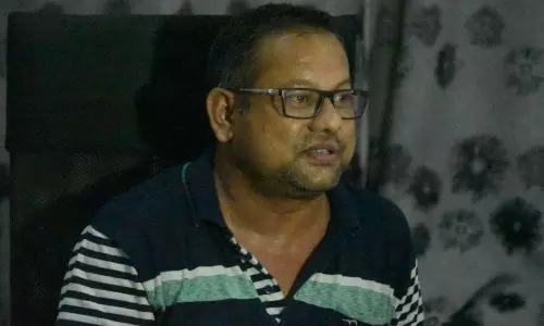 Bhima Koregaon Case: Surendra Gadling gets nine day bail to attend mothers death anniversary