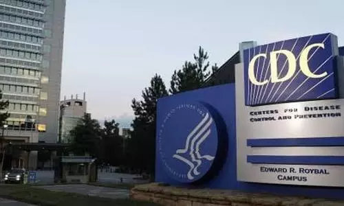 Leaked CDC document says war has changed as Delta variant dangers emerge