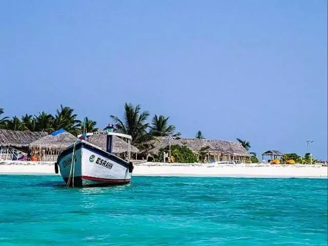 Lakshadweep administration to develop high-end tourism projects in Minicoy, Kadamat islands