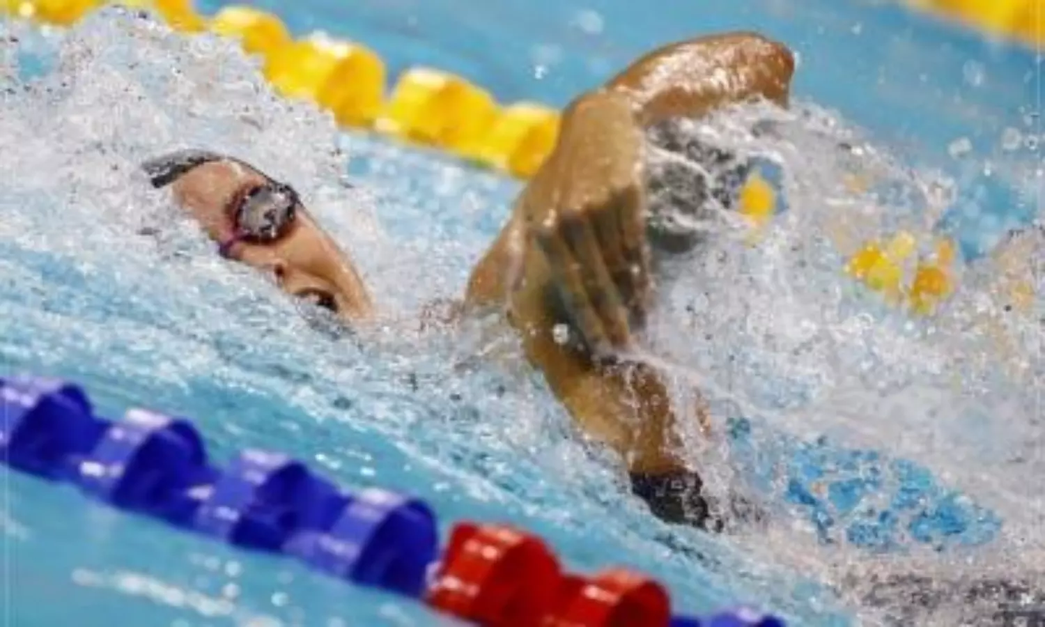 Olympics: Dressel wins 4th gold in mens 50m freestyle