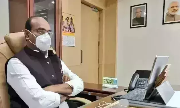 Nehrus independence day speech responsible for inflation: BJP Minister