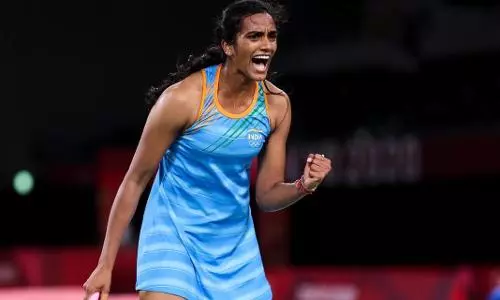 Tokyo Olympics: PV Sindhu defeats Chinas Bingjao to win bronze in womens singles