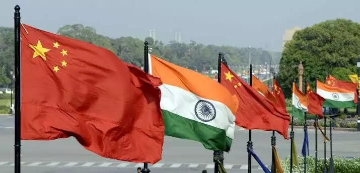 India, China agrees to resolve remaining Ladakh border issues