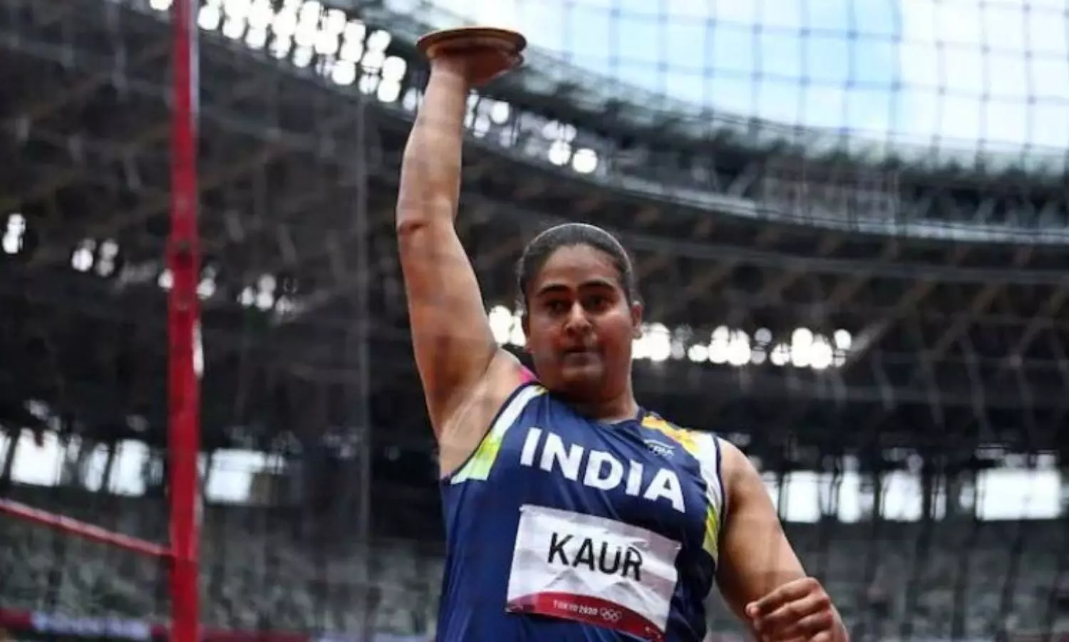 Tokyo Olympics: Kamalpreet finishes sixth, USAs Valarie Allman wins gold in discus throw