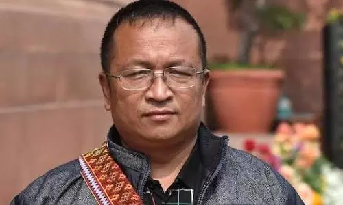 Assam withdraws FIR against Mizoram MP Vanlalvena as a gesture of goodwill