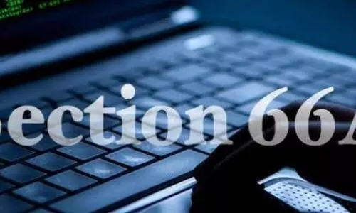 SC issues notice to states, UTs on quashed section of IT Act