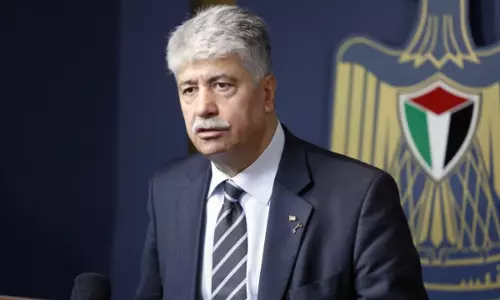 PLO official says, changing Israeli policies vital for trust-building