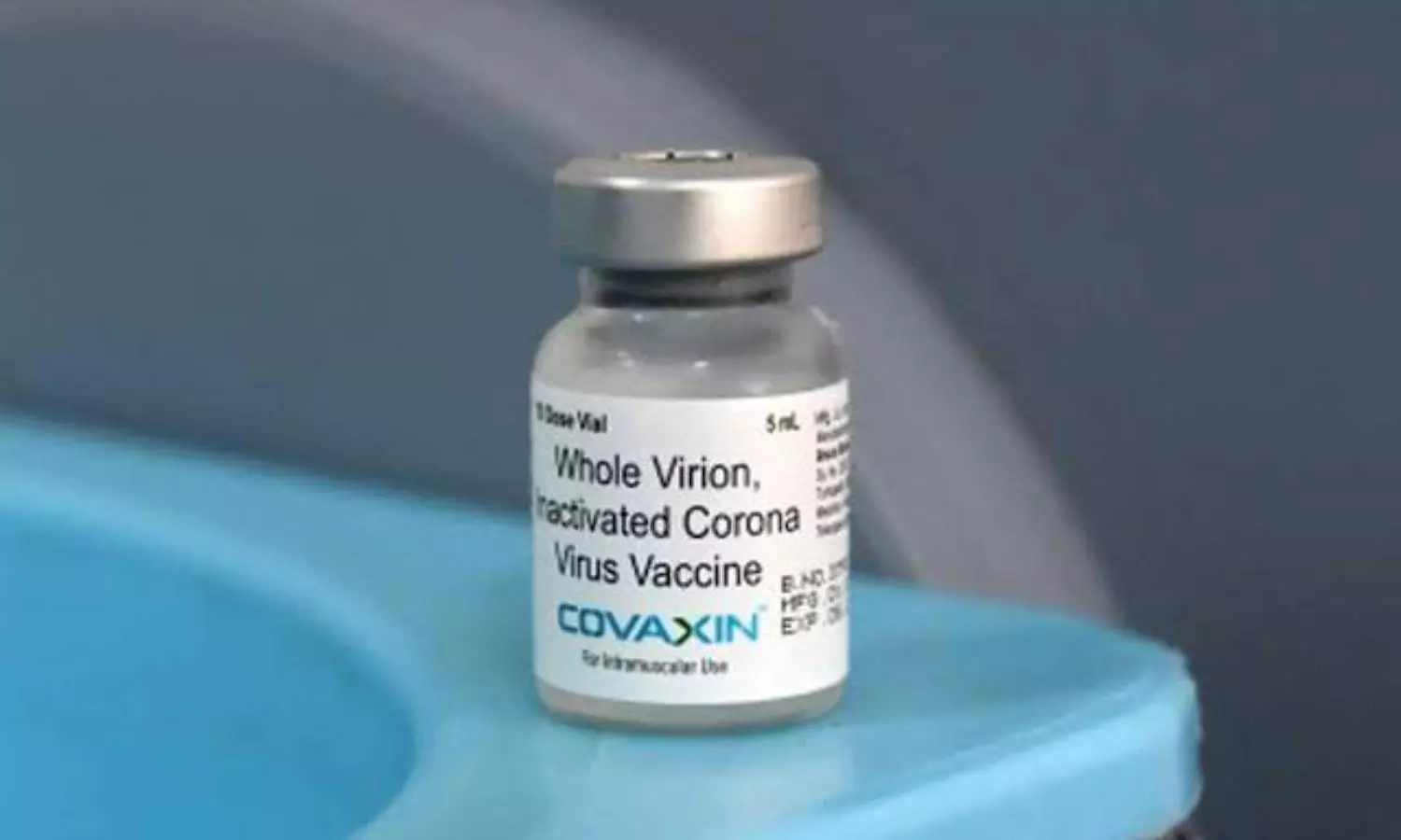 Covaxin quality concern: Centre explains why there is a vaccine shortage