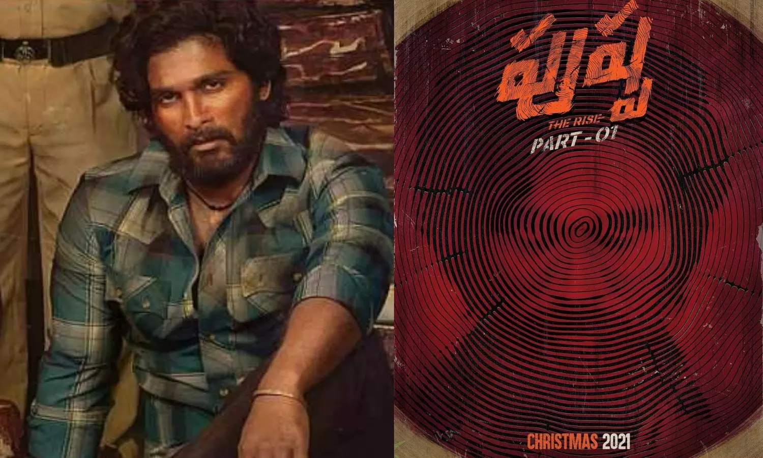 Allu Arjuns much-awaited Pushpa: The Rise  eyes Christmas release