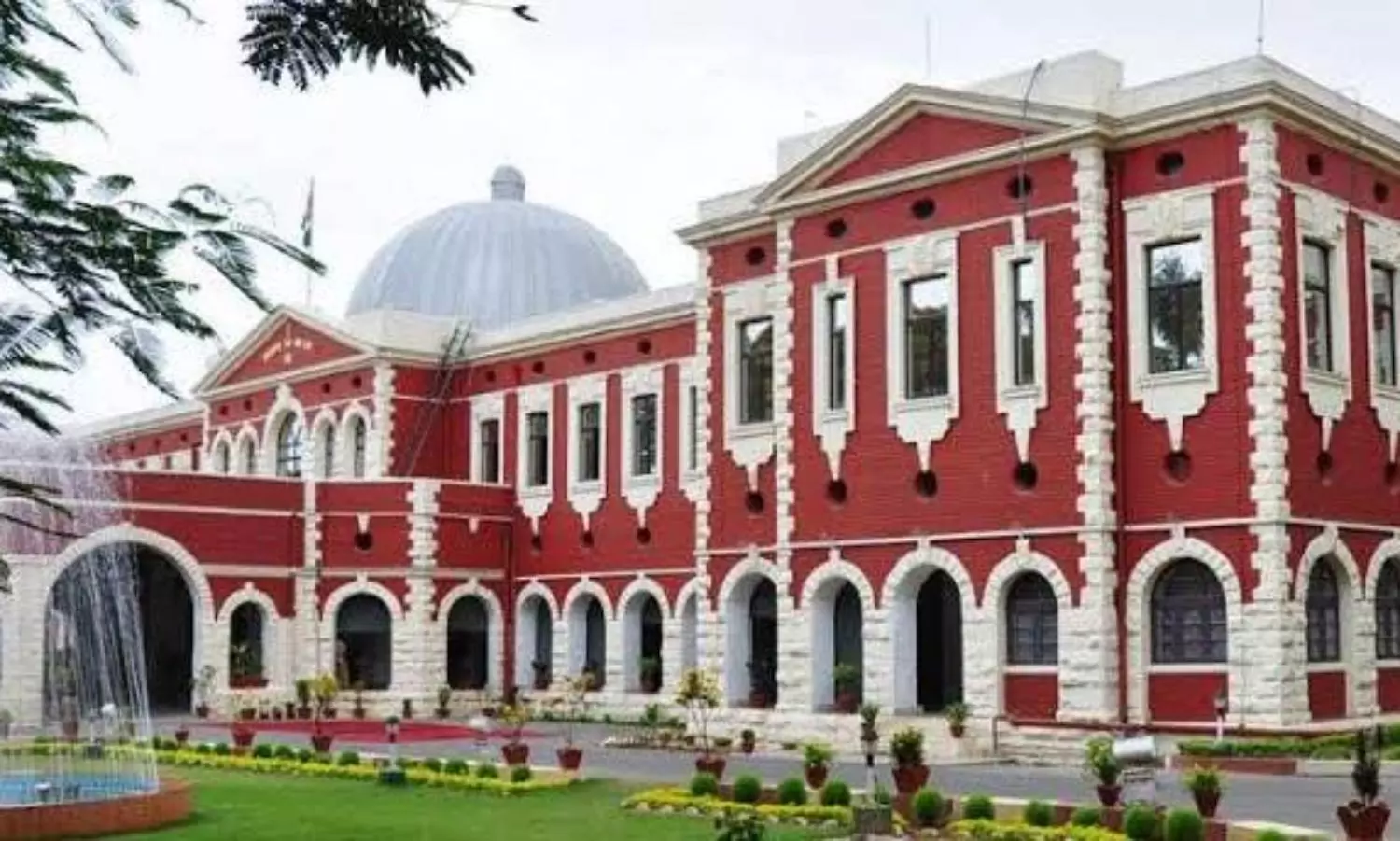 Jharkhand HC directs CBI to begin probe into Judges death