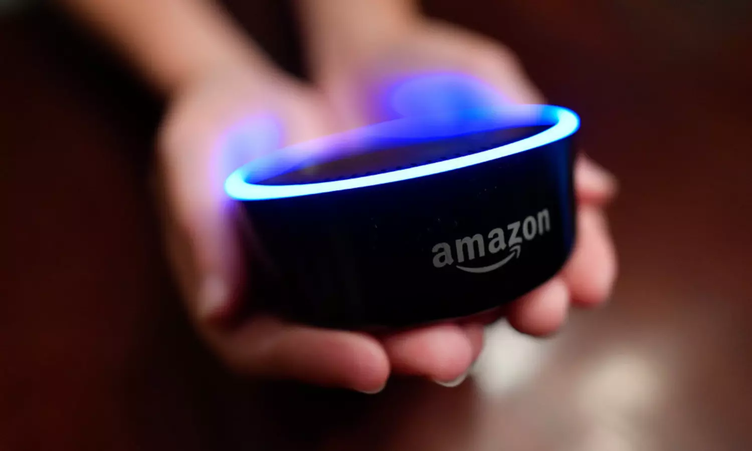 Amazon Alexas latest features can help you locate nearest COVID vaccine centres