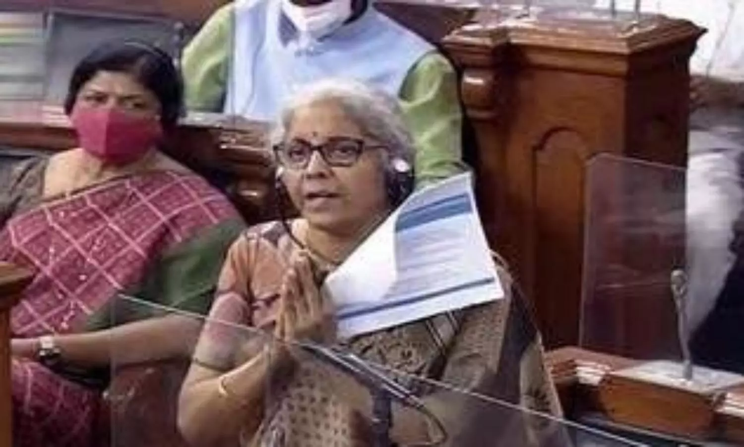 Rajya Sabha passes Insolvency and Bankruptcy Code Bill