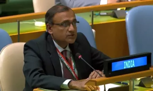 India again demands Pak to take credible, verifiable action against terrorism